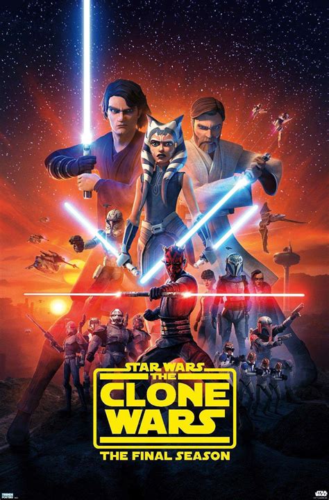 star wars clone wars season 7 episode 10 watch|clone wars season 7 timeline.